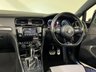 USED 2015 15 VOLKSWAGEN GOLF 2.0 R DSG 5d 298 BHP 37108 Miles, 1 Owner, Panoramic Glass Roof, Carbon / Grey Nappa Leather, 19" Pretoria Alloy Wheels Complete Volkswagen Service Record from supplying dealer