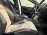 USED 2015 15 VOLKSWAGEN GOLF 2.0 R DSG 5d 298 BHP 37108 Miles, 1 Owner, Panoramic Glass Roof, Carbon / Grey Nappa Leather, 19" Pretoria Alloy Wheels Complete Volkswagen Service Record from supplying dealer