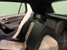 USED 2015 15 VOLKSWAGEN GOLF 2.0 R DSG 5d 298 BHP 37108 Miles, 1 Owner, Panoramic Glass Roof, Carbon / Grey Nappa Leather, 19" Pretoria Alloy Wheels Complete Volkswagen Service Record from supplying dealer