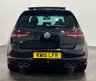 USED 2015 15 VOLKSWAGEN GOLF 2.0 R DSG 5d 298 BHP 37108 Miles, 1 Owner, Panoramic Glass Roof, Carbon / Grey Nappa Leather, 19" Pretoria Alloy Wheels Complete Volkswagen Service Record from supplying dealer