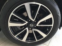 USED 2016 16 NISSAN X-TRAIL 1.6 DCI N-TEC 5d 130 BHP Full Service History+7 Seater+360