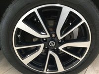 USED 2016 16 NISSAN X-TRAIL 1.6 DCI N-TEC 5d 130 BHP Full Service History+7 Seater+360