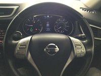 USED 2016 16 NISSAN X-TRAIL 1.6 DCI N-TEC 5d 130 BHP Full Service History+7 Seater+360