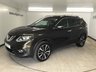 USED 2016 16 NISSAN X-TRAIL 1.6 DCI N-TEC 5d 130 BHP Full Service History+7 Seater+360