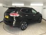 USED 2016 16 NISSAN X-TRAIL 1.6 DCI N-TEC 5d 130 BHP Full Service History+7 Seater+360