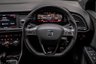 USED 2018 68 SEAT LEON 2.0 TSI CUPRA DSG 5d 286 BHP / STUNNING CAR!