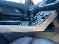 USED 2016 16 LAND ROVER RANGE ROVER EVOQUE 2.0 ED4 SE TECH 5d 148 BHP Heated Front Seats, NAV, DAB