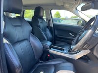 USED 2016 16 LAND ROVER RANGE ROVER EVOQUE 2.0 ED4 SE TECH 5d 148 BHP Heated Front Seats, NAV, DAB