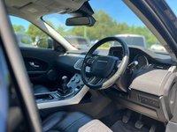 USED 2016 16 LAND ROVER RANGE ROVER EVOQUE 2.0 ED4 SE TECH 5d 148 BHP Heated Front Seats, NAV, DAB