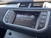 USED 2016 16 LAND ROVER RANGE ROVER EVOQUE 2.0 ED4 SE TECH 5d 148 BHP Heated Front Seats, NAV, DAB