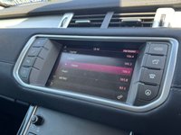 USED 2016 16 LAND ROVER RANGE ROVER EVOQUE 2.0 ED4 SE TECH 5d 148 BHP Heated Front Seats, NAV, DAB