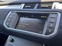 USED 2016 16 LAND ROVER RANGE ROVER EVOQUE 2.0 ED4 SE TECH 5d 148 BHP Heated Front Seats, NAV, DAB