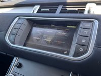 USED 2016 16 LAND ROVER RANGE ROVER EVOQUE 2.0 ED4 SE TECH 5d 148 BHP Heated Front Seats, NAV, DAB