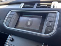 USED 2016 16 LAND ROVER RANGE ROVER EVOQUE 2.0 ED4 SE TECH 5d 148 BHP Heated Front Seats, NAV, DAB