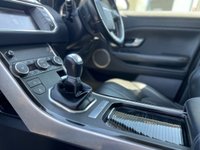 USED 2016 16 LAND ROVER RANGE ROVER EVOQUE 2.0 ED4 SE TECH 5d 148 BHP Heated Front Seats, NAV, DAB