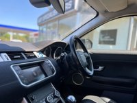 USED 2016 16 LAND ROVER RANGE ROVER EVOQUE 2.0 ED4 SE TECH 5d 148 BHP Heated Front Seats, NAV, DAB
