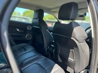 USED 2016 16 LAND ROVER RANGE ROVER EVOQUE 2.0 ED4 SE TECH 5d 148 BHP Heated Front Seats, NAV, DAB
