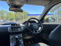 USED 2016 16 LAND ROVER RANGE ROVER EVOQUE 2.0 ED4 SE TECH 5d 148 BHP Heated Front Seats, NAV, DAB