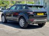 USED 2016 16 LAND ROVER RANGE ROVER EVOQUE 2.0 ED4 SE TECH 5d 148 BHP Heated Front Seats, NAV, DAB