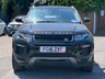 USED 2016 16 LAND ROVER RANGE ROVER EVOQUE 2.0 ED4 SE TECH 5d 148 BHP Heated Front Seats, NAV, DAB