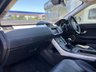 USED 2016 16 LAND ROVER RANGE ROVER EVOQUE 2.0 ED4 SE TECH 5d 148 BHP Heated Front Seats, NAV, DAB