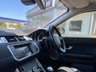USED 2016 16 LAND ROVER RANGE ROVER EVOQUE 2.0 ED4 SE TECH 5d 148 BHP Heated Front Seats, NAV, DAB