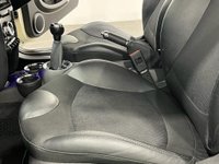 USED 2013 63 MINI HATCH COOPER 1.6 COOPER 3d 122 BHP 47481 Miles, Part Leather Carbon Black Interior, High Gloss Black Veeners, Stylish 1.6 Cooper