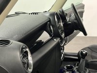 USED 2013 63 MINI HATCH COOPER 1.6 COOPER 3d 122 BHP 47481 Miles, Part Leather Carbon Black Interior, High Gloss Black Veeners, Stylish 1.6 Cooper