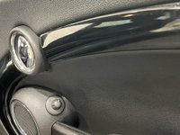 USED 2013 63 MINI HATCH COOPER 1.6 COOPER 3d 122 BHP 47481 Miles, Part Leather Carbon Black Interior, High Gloss Black Veeners, Stylish 1.6 Cooper