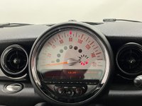 USED 2013 63 MINI HATCH COOPER 1.6 COOPER 3d 122 BHP 47481 Miles, Part Leather Carbon Black Interior, High Gloss Black Veeners, Stylish 1.6 Cooper