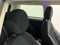 USED 2013 63 MINI HATCH COOPER 1.6 COOPER 3d 122 BHP 47481 Miles, Part Leather Carbon Black Interior, High Gloss Black Veeners, Stylish 1.6 Cooper