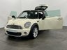 USED 2013 63 MINI HATCH COOPER 1.6 COOPER 3d 122 BHP 47481 Miles, Part Leather Carbon Black Interior, High Gloss Black Veeners, Stylish 1.6 Cooper
