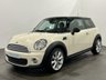 USED 2013 63 MINI HATCH COOPER 1.6 COOPER 3d 122 BHP 47481 Miles, Part Leather Carbon Black Interior, High Gloss Black Veeners, Stylish 1.6 Cooper