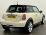 USED 2013 63 MINI HATCH COOPER 1.6 COOPER 3d 122 BHP 47481 Miles, Part Leather Carbon Black Interior, High Gloss Black Veeners, Stylish 1.6 Cooper