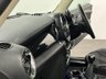 USED 2013 63 MINI HATCH COOPER 1.6 COOPER 3d 122 BHP 47481 Miles, Part Leather Carbon Black Interior, High Gloss Black Veeners, Stylish 1.6 Cooper