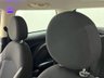 USED 2013 63 MINI HATCH COOPER 1.6 COOPER 3d 122 BHP 47481 Miles, Part Leather Carbon Black Interior, High Gloss Black Veeners, Stylish 1.6 Cooper