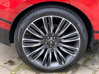 USED 2018 18 LAND ROVER RANGE ROVER VELAR 3.0 R-DYNAMIC HSE 5d 296 BHP **** HUGE SPEC ***** 2018 RANGE ROVER VELAR 3.0 R-DYNAMIC HSE AUTOMATIC - OVER &pound;80K LIST WHEN NEW WITH OPTIONS ( SEE VAST LIST) - 1 FORMER KEEPER - FULL JLR SERVICE HISTORY