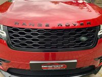 USED 2018 18 LAND ROVER RANGE ROVER VELAR 3.0 R-DYNAMIC HSE 5d 296 BHP **** HUGE SPEC ***** 2018 RANGE ROVER VELAR 3.0 R-DYNAMIC HSE AUTOMATIC - OVER &pound;80K LIST WHEN NEW WITH OPTIONS ( SEE VAST LIST) - 1 FORMER KEEPER - FULL JLR SERVICE HISTORY