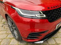 USED 2018 18 LAND ROVER RANGE ROVER VELAR 3.0 R-DYNAMIC HSE 5d 296 BHP **** HUGE SPEC ***** 2018 RANGE ROVER VELAR 3.0 R-DYNAMIC HSE AUTOMATIC - OVER &pound;80K LIST WHEN NEW WITH OPTIONS ( SEE VAST LIST) - 1 FORMER KEEPER - FULL JLR SERVICE HISTORY