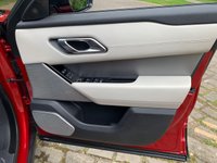 USED 2018 18 LAND ROVER RANGE ROVER VELAR 3.0 R-DYNAMIC HSE 5d 296 BHP **** HUGE SPEC ***** 2018 RANGE ROVER VELAR 3.0 R-DYNAMIC HSE AUTOMATIC - OVER &pound;80K LIST WHEN NEW WITH OPTIONS ( SEE VAST LIST) - 1 FORMER KEEPER - FULL JLR SERVICE HISTORY