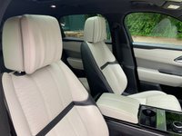 USED 2018 18 LAND ROVER RANGE ROVER VELAR 3.0 R-DYNAMIC HSE 5d 296 BHP **** HUGE SPEC ***** 2018 RANGE ROVER VELAR 3.0 R-DYNAMIC HSE AUTOMATIC - OVER &pound;80K LIST WHEN NEW WITH OPTIONS ( SEE VAST LIST) - 1 FORMER KEEPER - FULL JLR SERVICE HISTORY