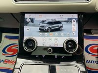 USED 2018 18 LAND ROVER RANGE ROVER VELAR 3.0 R-DYNAMIC HSE 5d 296 BHP **** HUGE SPEC ***** 2018 RANGE ROVER VELAR 3.0 R-DYNAMIC HSE AUTOMATIC - OVER &pound;80K LIST WHEN NEW WITH OPTIONS ( SEE VAST LIST) - 1 FORMER KEEPER - FULL JLR SERVICE HISTORY