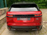 USED 2018 18 LAND ROVER RANGE ROVER VELAR 3.0 R-DYNAMIC HSE 5d 296 BHP **** HUGE SPEC ***** 2018 RANGE ROVER VELAR 3.0 R-DYNAMIC HSE AUTOMATIC - OVER &pound;80K LIST WHEN NEW WITH OPTIONS ( SEE VAST LIST) - 1 FORMER KEEPER - FULL JLR SERVICE HISTORY
