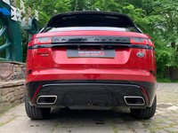 USED 2018 18 LAND ROVER RANGE ROVER VELAR 3.0 R-DYNAMIC HSE 5d 296 BHP **** HUGE SPEC ***** 2018 RANGE ROVER VELAR 3.0 R-DYNAMIC HSE AUTOMATIC - OVER &pound;80K LIST WHEN NEW WITH OPTIONS ( SEE VAST LIST) - 1 FORMER KEEPER - FULL JLR SERVICE HISTORY