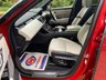 USED 2018 18 LAND ROVER RANGE ROVER VELAR 3.0 R-DYNAMIC HSE 5d 296 BHP **** HUGE SPEC ***** 2018 RANGE ROVER VELAR 3.0 R-DYNAMIC HSE AUTOMATIC - OVER &pound;80K LIST WHEN NEW WITH OPTIONS ( SEE VAST LIST) - 1 FORMER KEEPER - FULL JLR SERVICE HISTORY