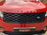USED 2018 18 LAND ROVER RANGE ROVER VELAR 3.0 R-DYNAMIC HSE 5d 296 BHP **** HUGE SPEC ***** 2018 RANGE ROVER VELAR 3.0 R-DYNAMIC HSE AUTOMATIC - OVER &pound;80K LIST WHEN NEW WITH OPTIONS ( SEE VAST LIST) - 1 FORMER KEEPER - FULL JLR SERVICE HISTORY