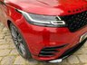 USED 2018 18 LAND ROVER RANGE ROVER VELAR 3.0 R-DYNAMIC HSE 5d 296 BHP **** HUGE SPEC ***** 2018 RANGE ROVER VELAR 3.0 R-DYNAMIC HSE AUTOMATIC - OVER &pound;80K LIST WHEN NEW WITH OPTIONS ( SEE VAST LIST) - 1 FORMER KEEPER - FULL JLR SERVICE HISTORY