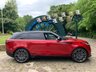 USED 2018 18 LAND ROVER RANGE ROVER VELAR 3.0 R-DYNAMIC HSE 5d 296 BHP **** HUGE SPEC ***** 2018 RANGE ROVER VELAR 3.0 R-DYNAMIC HSE AUTOMATIC - OVER &pound;80K LIST WHEN NEW WITH OPTIONS ( SEE VAST LIST) - 1 FORMER KEEPER - FULL JLR SERVICE HISTORY