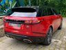 USED 2018 18 LAND ROVER RANGE ROVER VELAR 3.0 R-DYNAMIC HSE 5d 296 BHP **** HUGE SPEC ***** 2018 RANGE ROVER VELAR 3.0 R-DYNAMIC HSE AUTOMATIC - OVER &pound;80K LIST WHEN NEW WITH OPTIONS ( SEE VAST LIST) - 1 FORMER KEEPER - FULL JLR SERVICE HISTORY