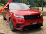 USED 2018 18 LAND ROVER RANGE ROVER VELAR 3.0 R-DYNAMIC HSE 5d 296 BHP **** HUGE SPEC ***** 2018 RANGE ROVER VELAR 3.0 R-DYNAMIC HSE AUTOMATIC - OVER &pound;80K LIST WHEN NEW WITH OPTIONS ( SEE VAST LIST) - 1 FORMER KEEPER - FULL JLR SERVICE HISTORY